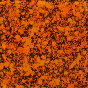 Burnished Orange