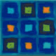 Whole Tiles Multi Square